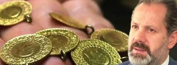 Altın için kritik eşik mi geliyor? İslam Memi…