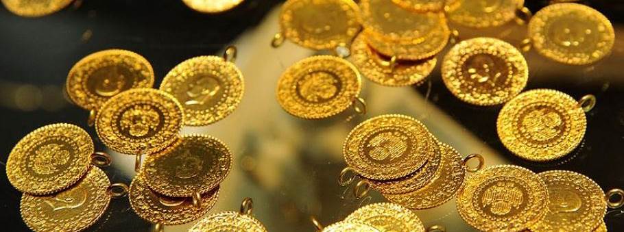 Altın yeniden yükselişte! Gram, çeyrek ve Cum…