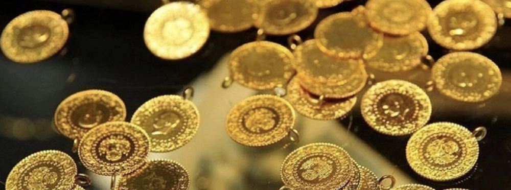 Altında son durum: Gram altın ve çeyrek altın kaç TL?