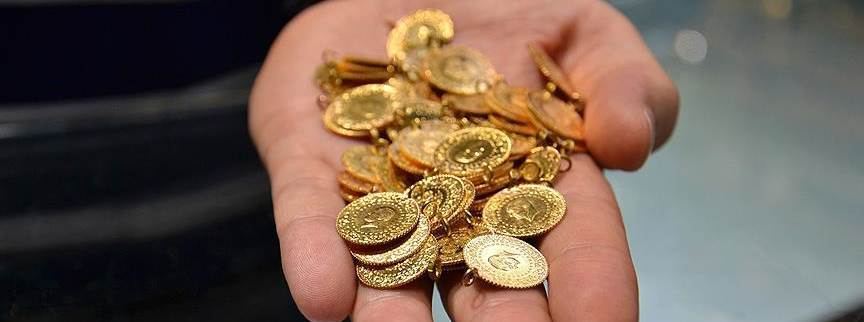 Altında yön aşağı döndü: İşte güncel gram ve …