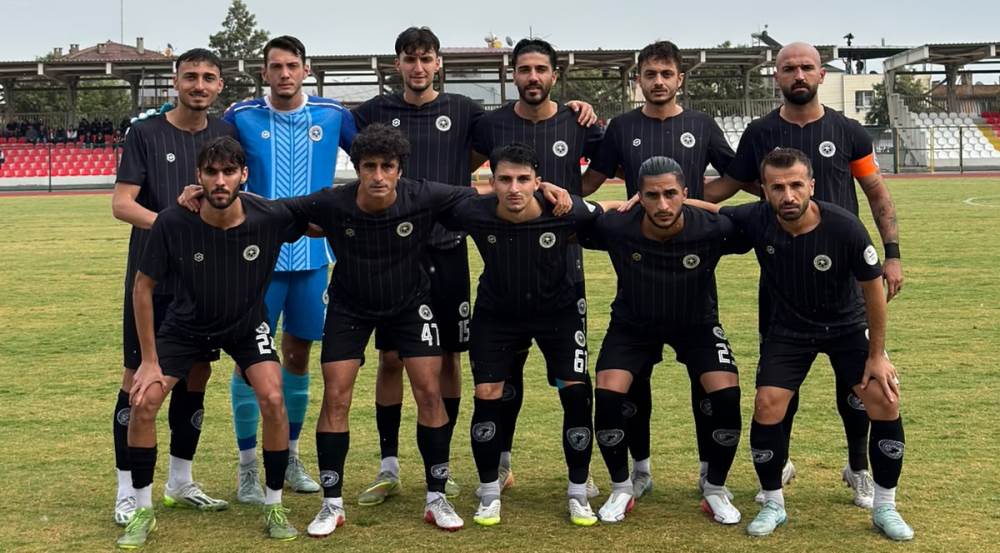 Anadolu 2. beraberliğini aldı