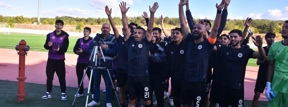 Anadolu’da moraller yerinde