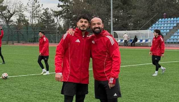 Anadolu moralli hazırlanıyor