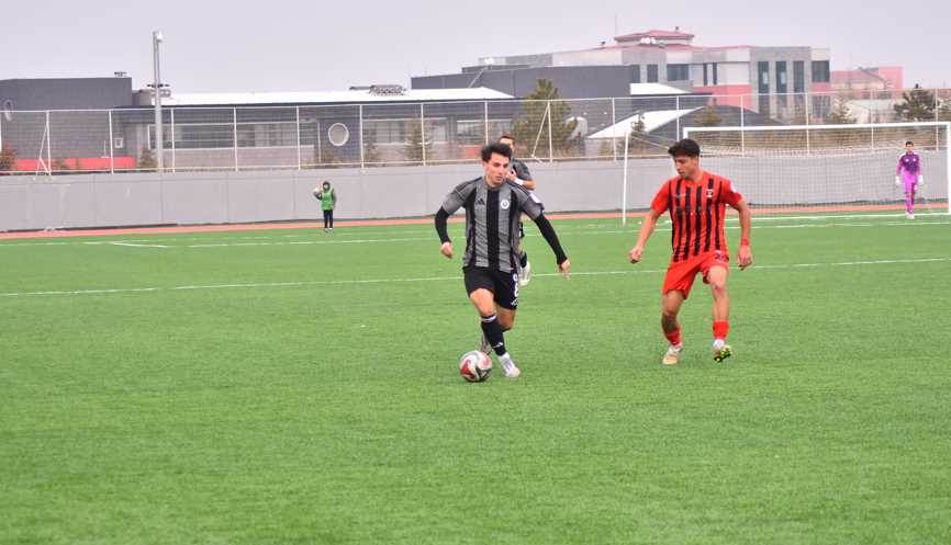 Anadolu rövanşı istiyor