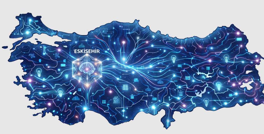 Anadolu Üniversitesi ev sahipliğinde dev tekn…