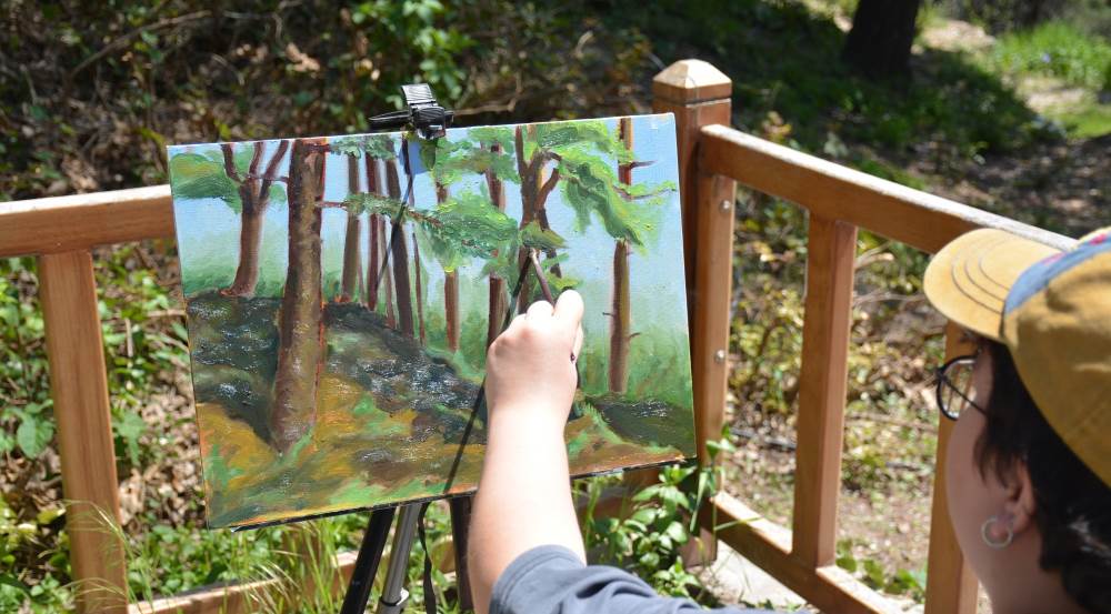 Anadolu Üniversitesi’nde dikkat çeken etkinli…