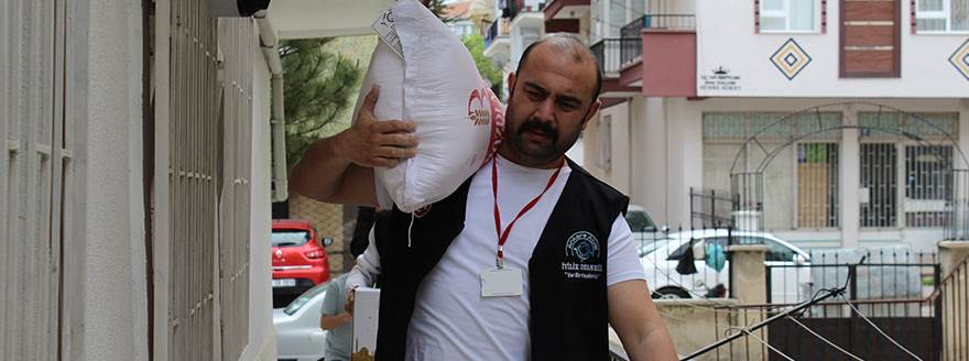 Ankara Abisi kimdir, neden tutuklandı? Yasin Oyanık hakkında son gelişmeler