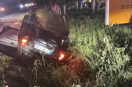  Ankara-Eskişehir yolunda trafik kazasında 2 …