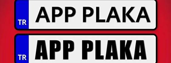 APP Plakalar İçin Yeni Dönem: Federasyon Ücretsiz Değişim Yapacak