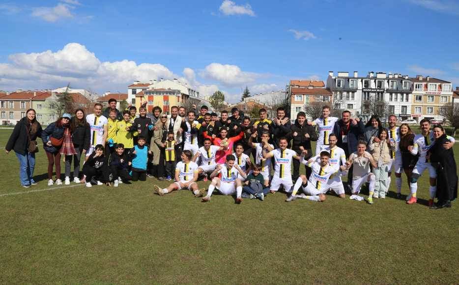 Arıkan kazanan kadroyu bozmayabilir