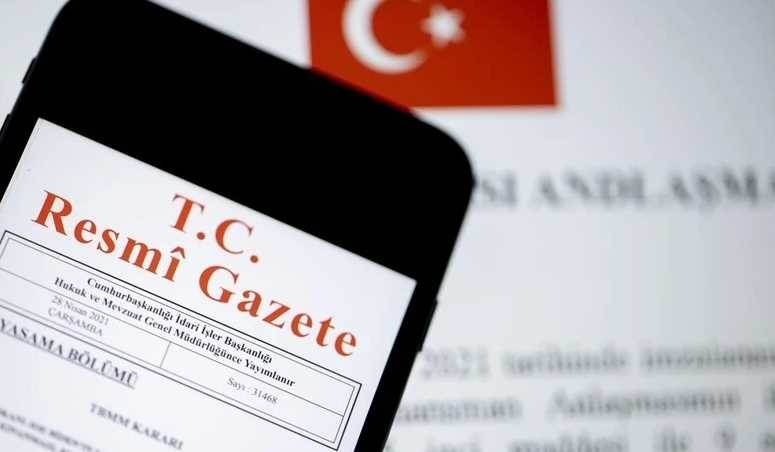 Atama kararları Resmi Gazete'de: Eskişehir Or…