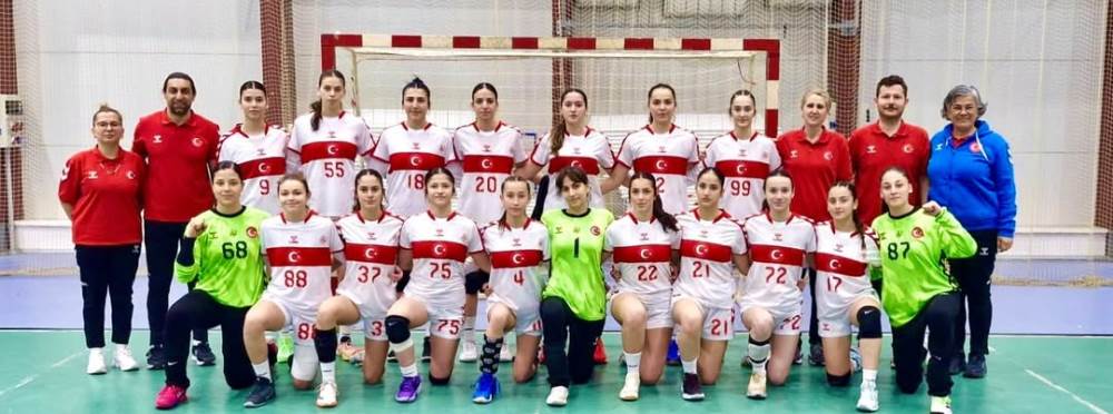 Avrupa Şampiyonası rakipleri belli oldu