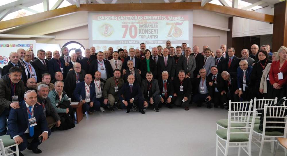 Ayşe Ünlüce: “Meslekler iktidarın değil, halk…