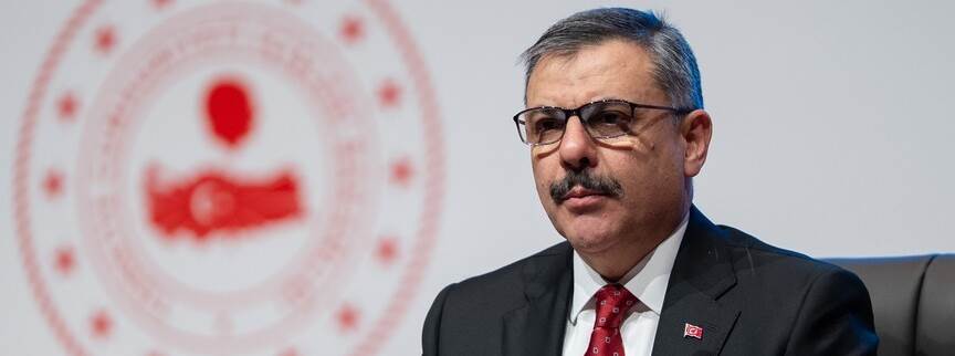 Bakan Çiftçi’den bayram öncesi sürücülere kritik uyarı