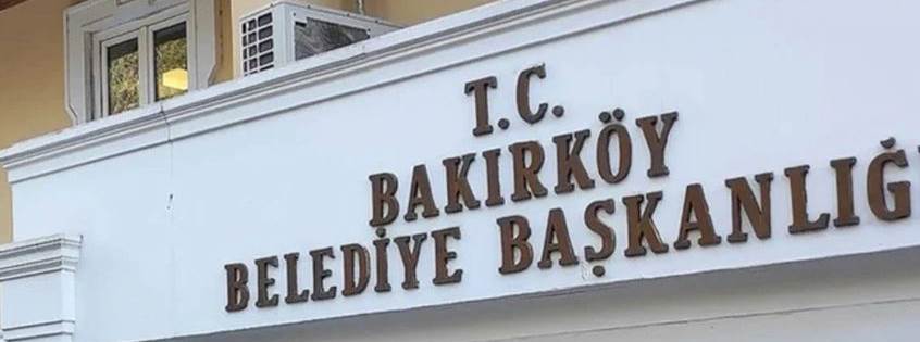 Bakırköy Belediyesi'ne yönelik soruşturmada 58 gözaltı! 5 başkan yardımcısının da isimleri açıklandı