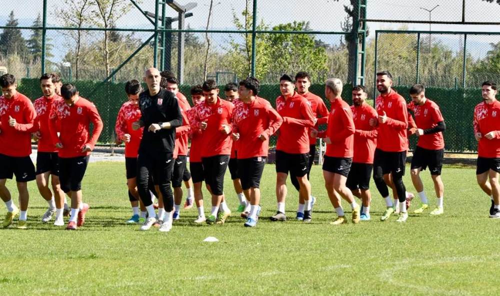 Balıkesir Es Es’e hazırlanıyor