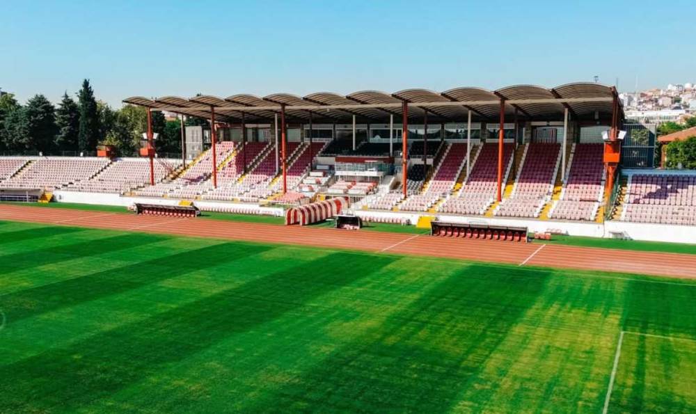 Balıkesirspor–Eskişehirspor maçının biletleri…