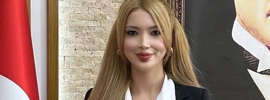 Barbie Kaymakam Tuğçe Orhan Kimdir? Burdur Vali Yardımcılığı Görevine Atandı