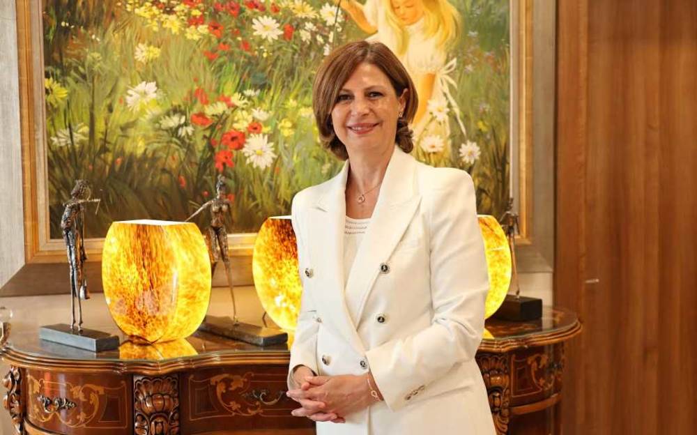 Başkan Ünlüce’den Anneler Günü mesajı