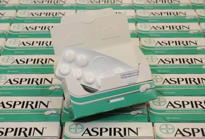 Bebe Aspirini Fiyat (Reçeli ve Reçetesiz) 202…