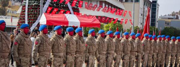 Bedelli askerlik ücretinde artış: 2026 rakamı netleşti