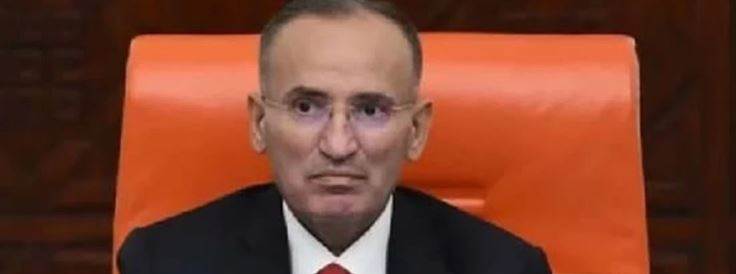 Bekir Bozdağ neden istifa etti? Hastalığı ne, sağlık durumu nasıl?