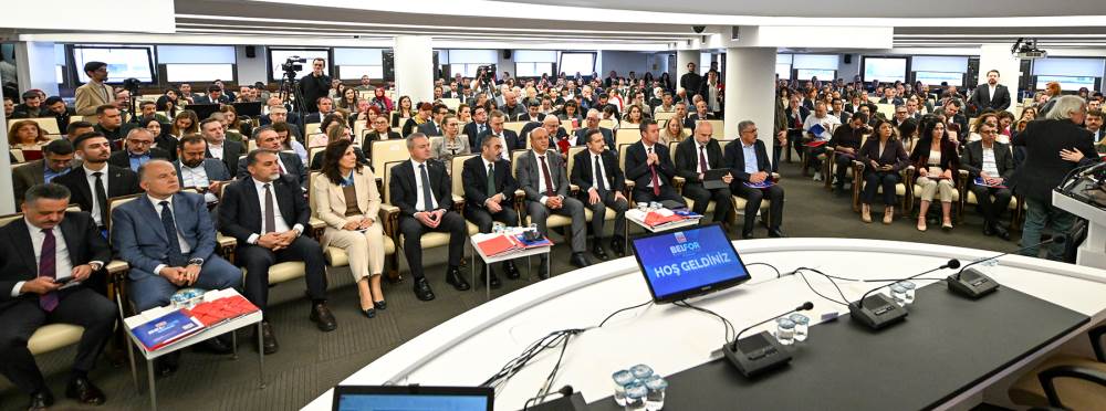 BELFOR’da Eskişehir rüzgarı: Tepebaşı ve Odun…