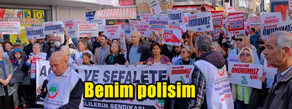 Benim polisim
