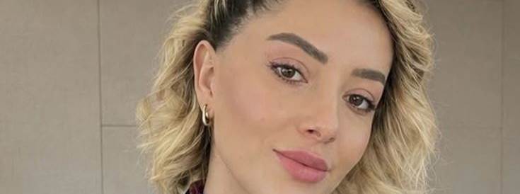 Betül Gündüz Kimdir, Nereli? Afyon’dan İzmir’…