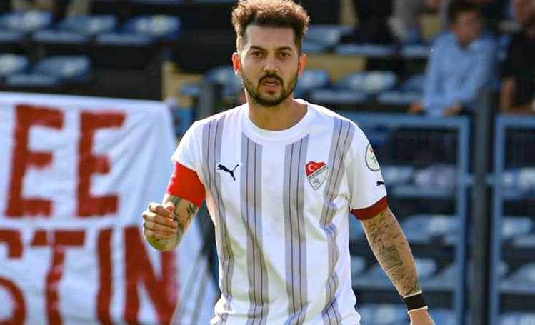 Beykan’dan 10 gollük katkı