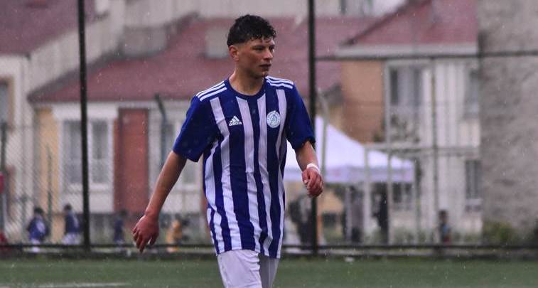 Beytullah maçı çözdü