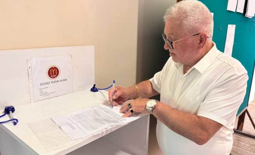 Bilecik Belediyesi’nde “Denetim Raporu” taleb…
