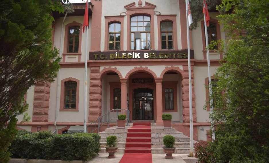 Bilecik Belediyesi’ne tasarruf denetiminden t…