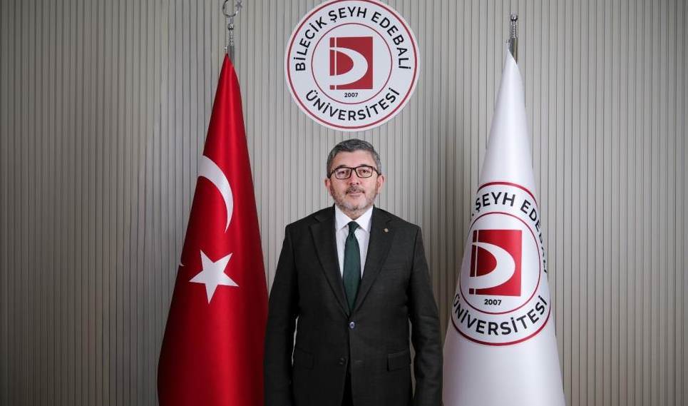 Bilecik Şeyh Edebali Üniversitesi'nden dikkat…