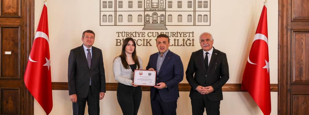 Bilecik’te “Sağlıklı Nesil Sağlıklı Gelecek” …