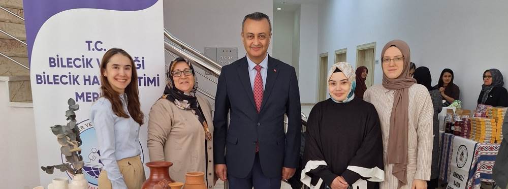 Bilecik’te 145 yıllık gelenek yeniden ayağa k…