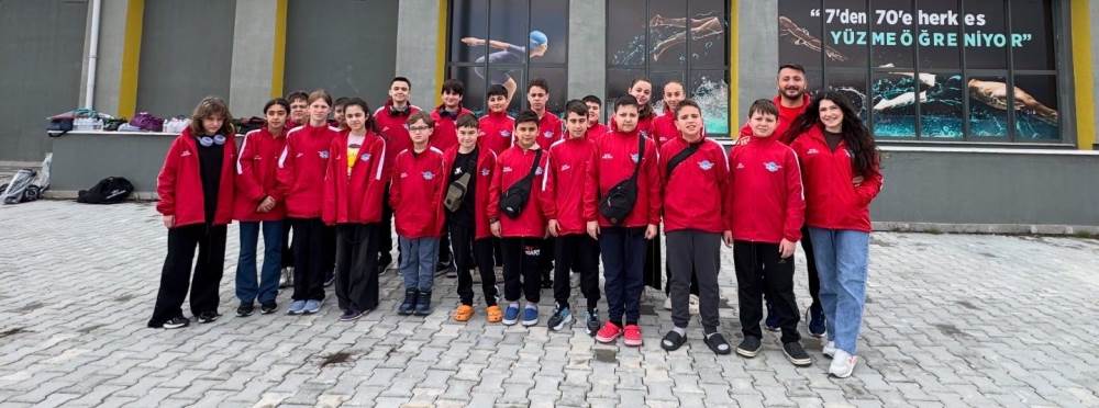 Bilecik'te 19 sporcu milli takım aday kadrosu…