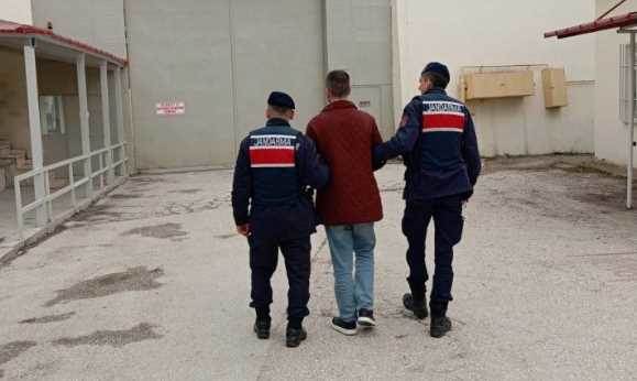 Bilecik'te 3 farklı suçtan toplam 8 yıl cezas…