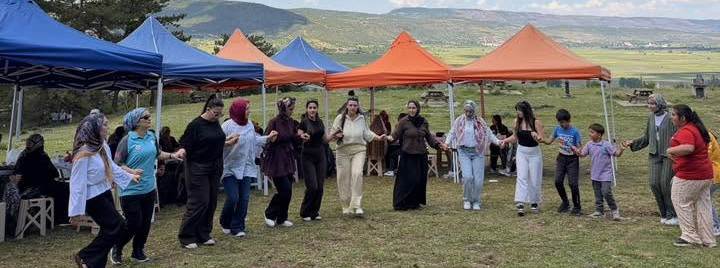 Bilecik’te anlamlı etkinlik: Vatandaşlar pikn…