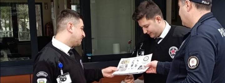 Bilecik’te dolandırıcılığa karşı farkındalık …