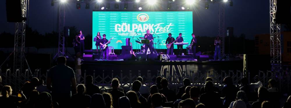 Bilecik'te festival coşkusu: Pelitözü Göleti …