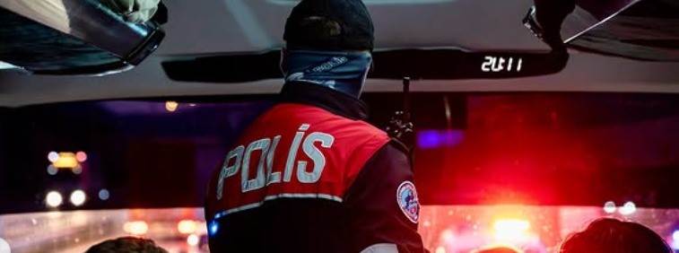 Bilecik’te geniş çaplı denetim: 854 kişi ve 3…