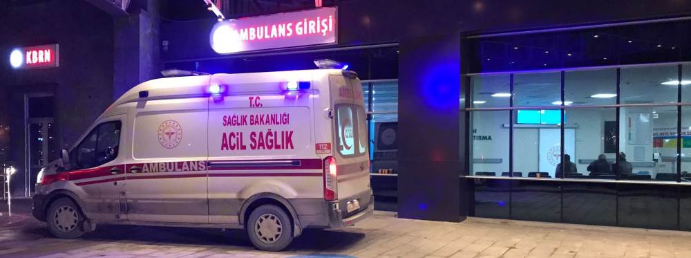 Bilecik'te haber alınamayan genç ofisinde ölü…