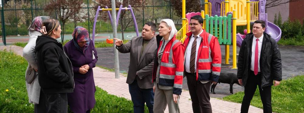 Bilecik’te iki kritik noktada çalışma: Başkan…