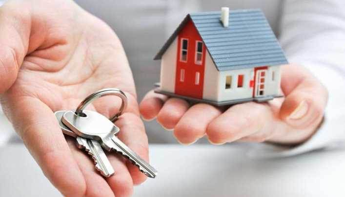 Bilecik’te konut satışları Mart ayında yüksel…