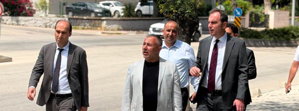 Bilecik'te planlanan karayolu yatırımları sah…