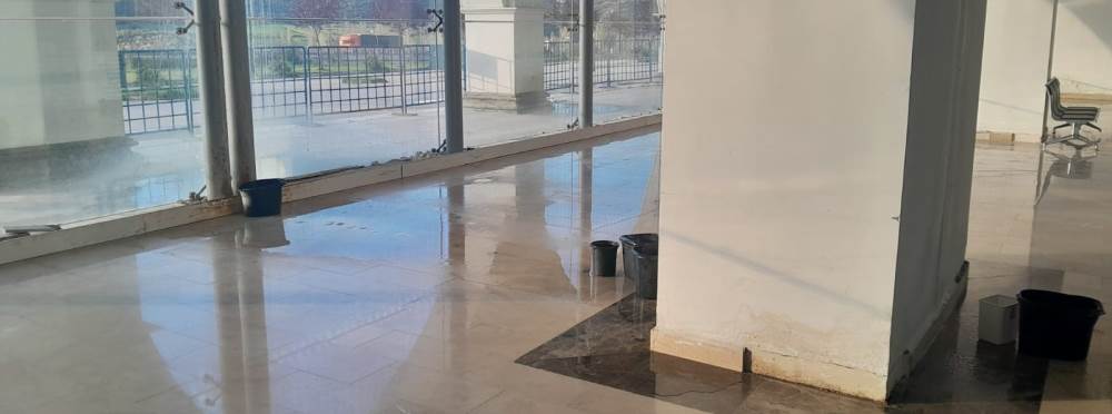 Bilecik'te vatandaşlar ve esnafı canından bez…