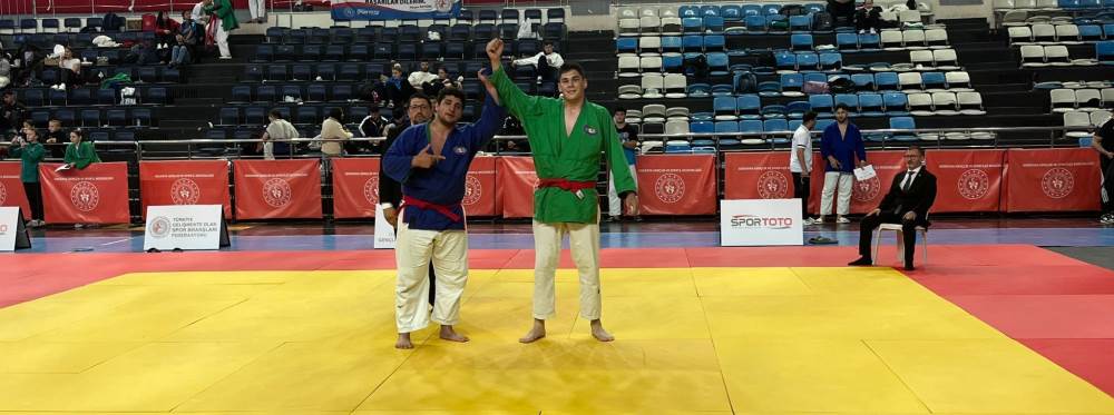 Bilecikli sporcular Türkiye Şampiyonası'na da…