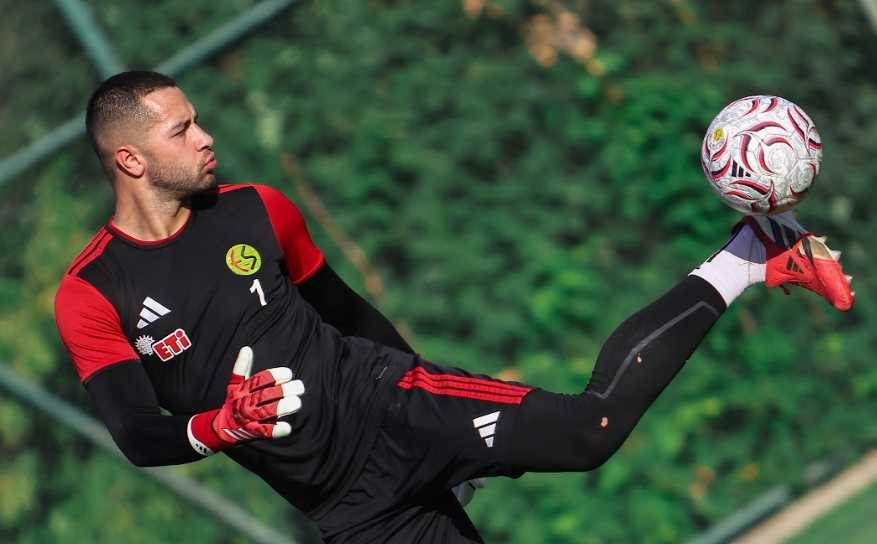 Bora Göymen’den şampiyonluk mesajı: “Yarım kalan bir iş var”