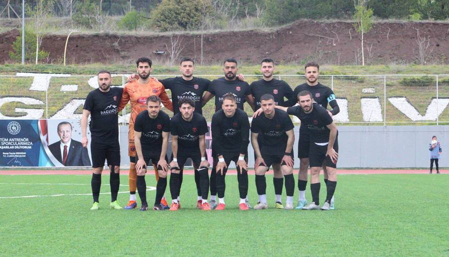 Bozan en çok golü Beytepe’den yedi